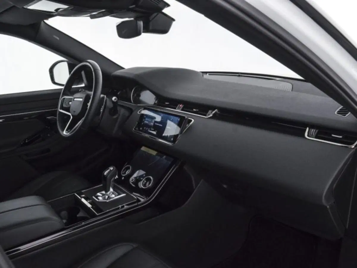 Land Rover Range Rover Evoque usata a Perugia (3)