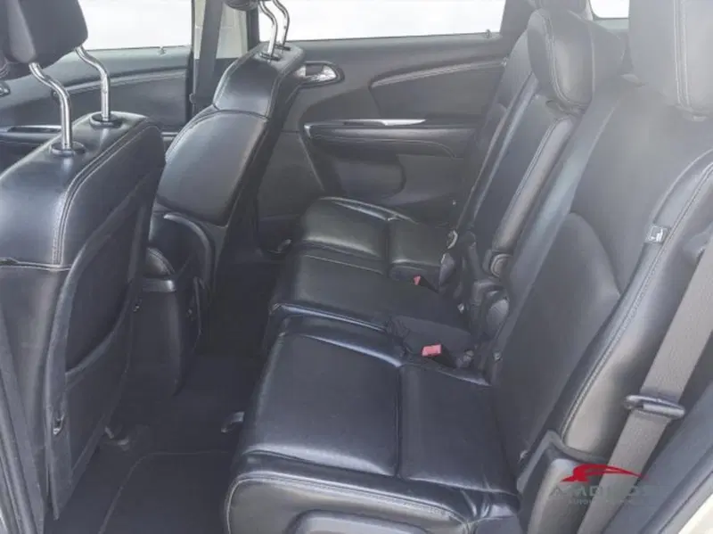 Fiat Freemont usata a Perugia (10)
