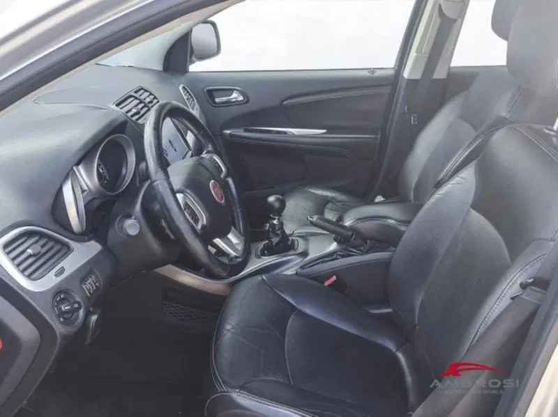 Fiat Freemont usata a Perugia (9)