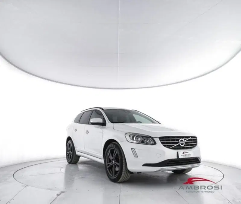 Volvo XC60 usata a Perugia (2)