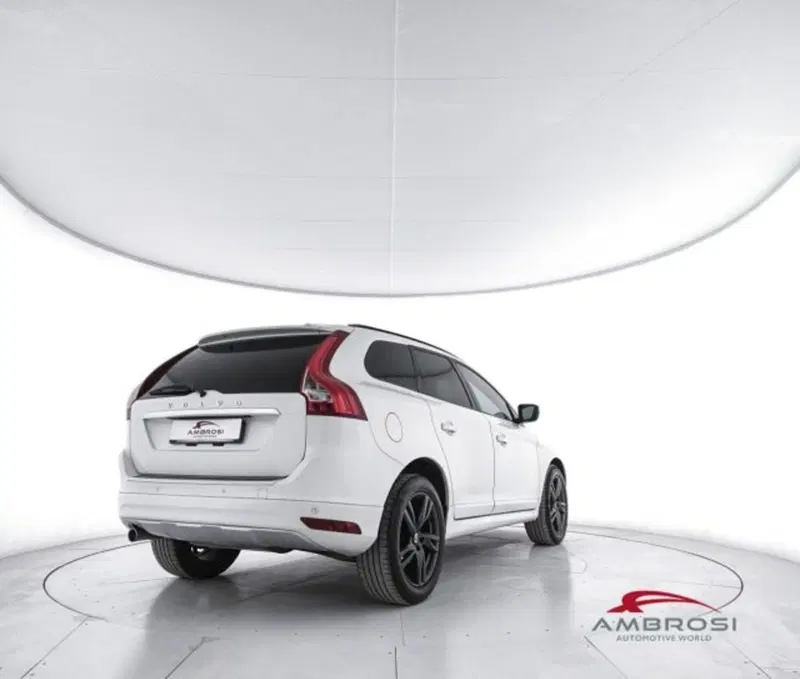 Volvo XC60 usata a Perugia (3)