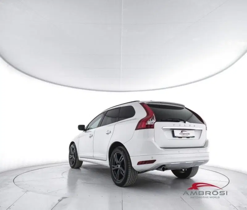 Volvo XC60 usata a Perugia (4)