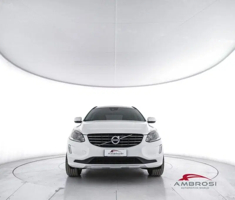 Volvo XC60 usata a Perugia (5)