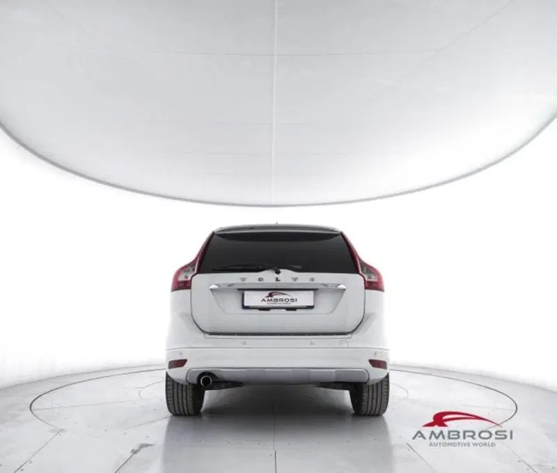 Volvo XC60 usata a Perugia (6)