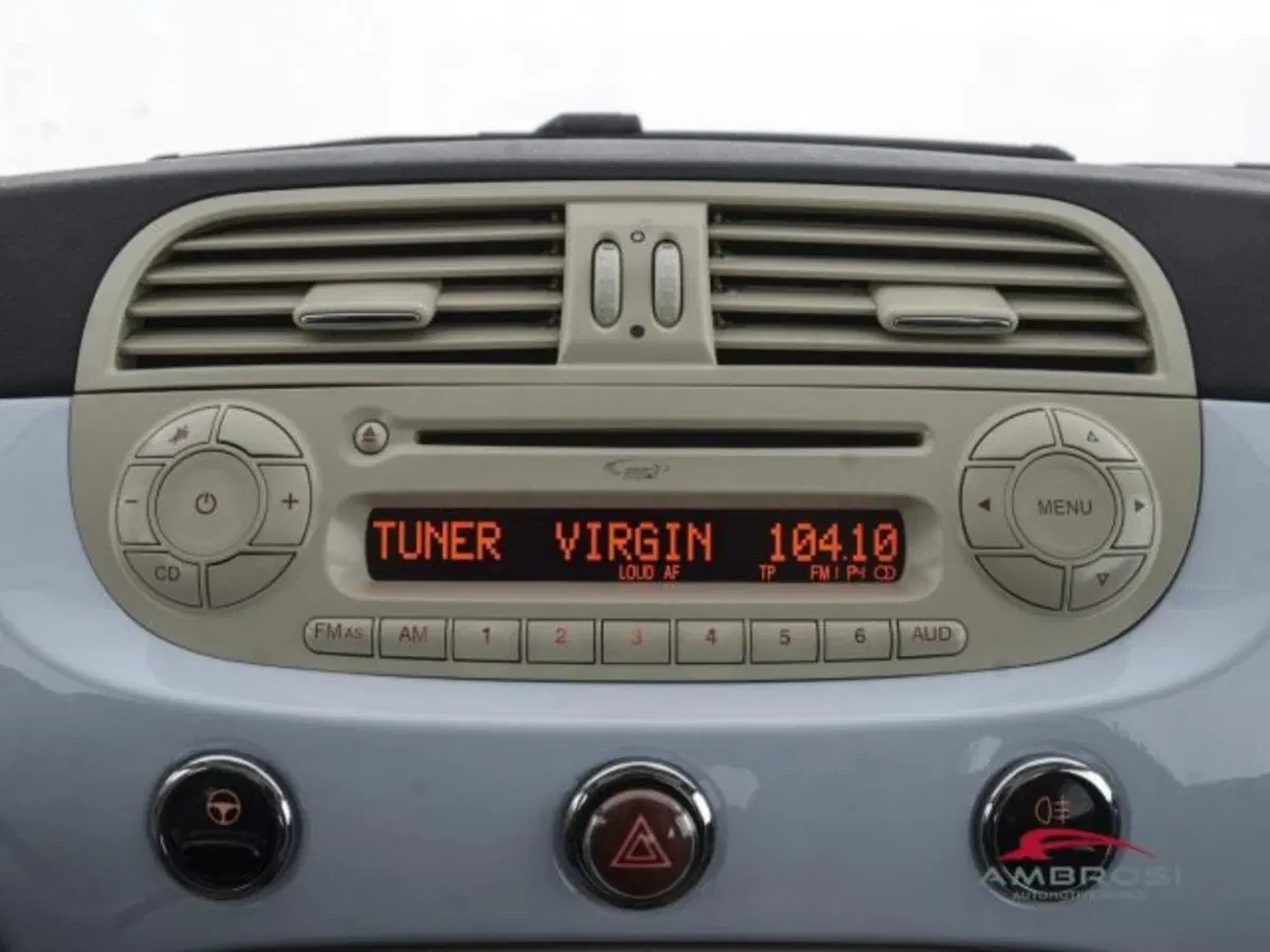 Fiat 500 usata a Perugia (14)