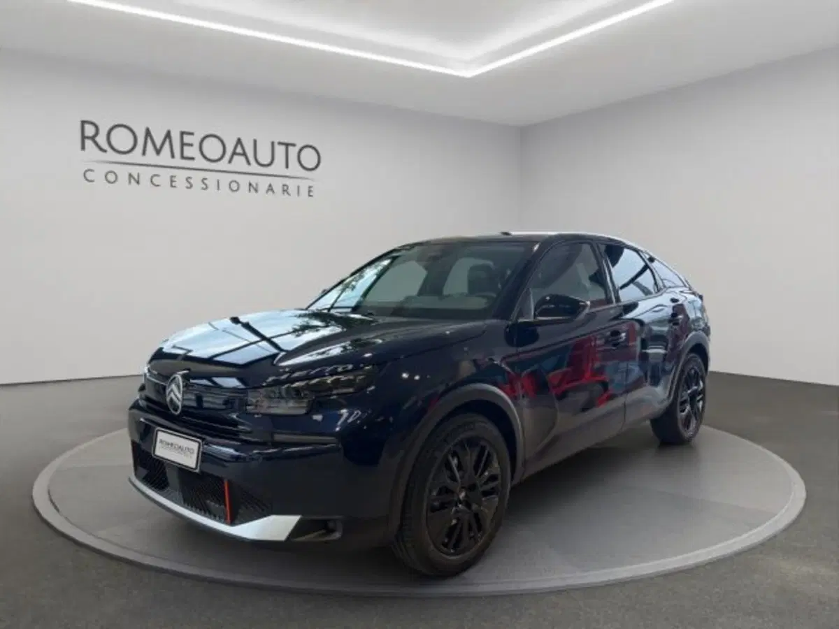 Citroen C4 nuova a Perugia