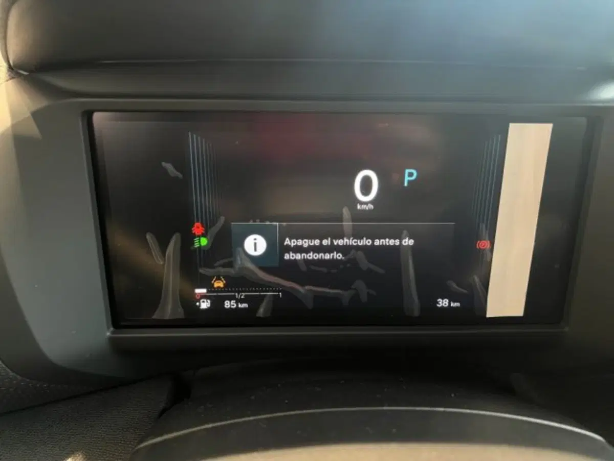 Citroen C4 nuova a Perugia (13)