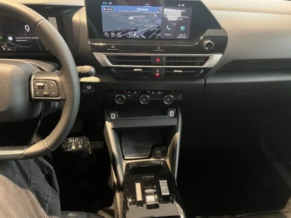 Citroen C4 nuova a Perugia (15)