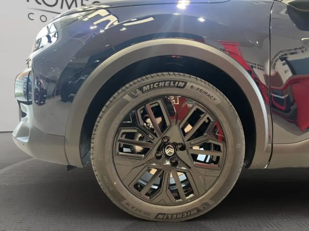 Citroen C4 nuova a Perugia (19)