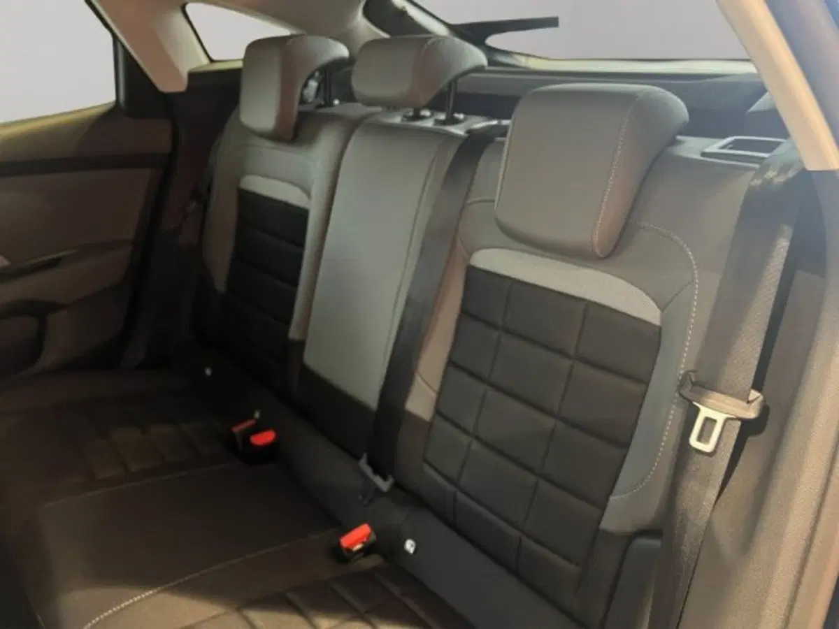 Citroen C4 nuova a Perugia (20)