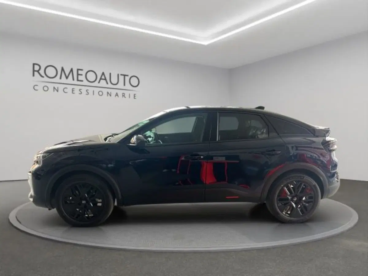 Citroen C4 nuova a Perugia (3)