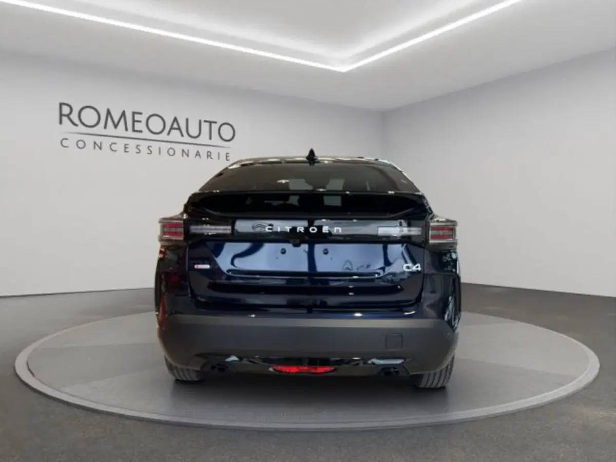 Citroen C4 nuova a Perugia (5)