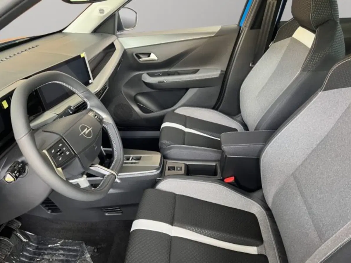 Opel Frontera nuova a Perugia (10)