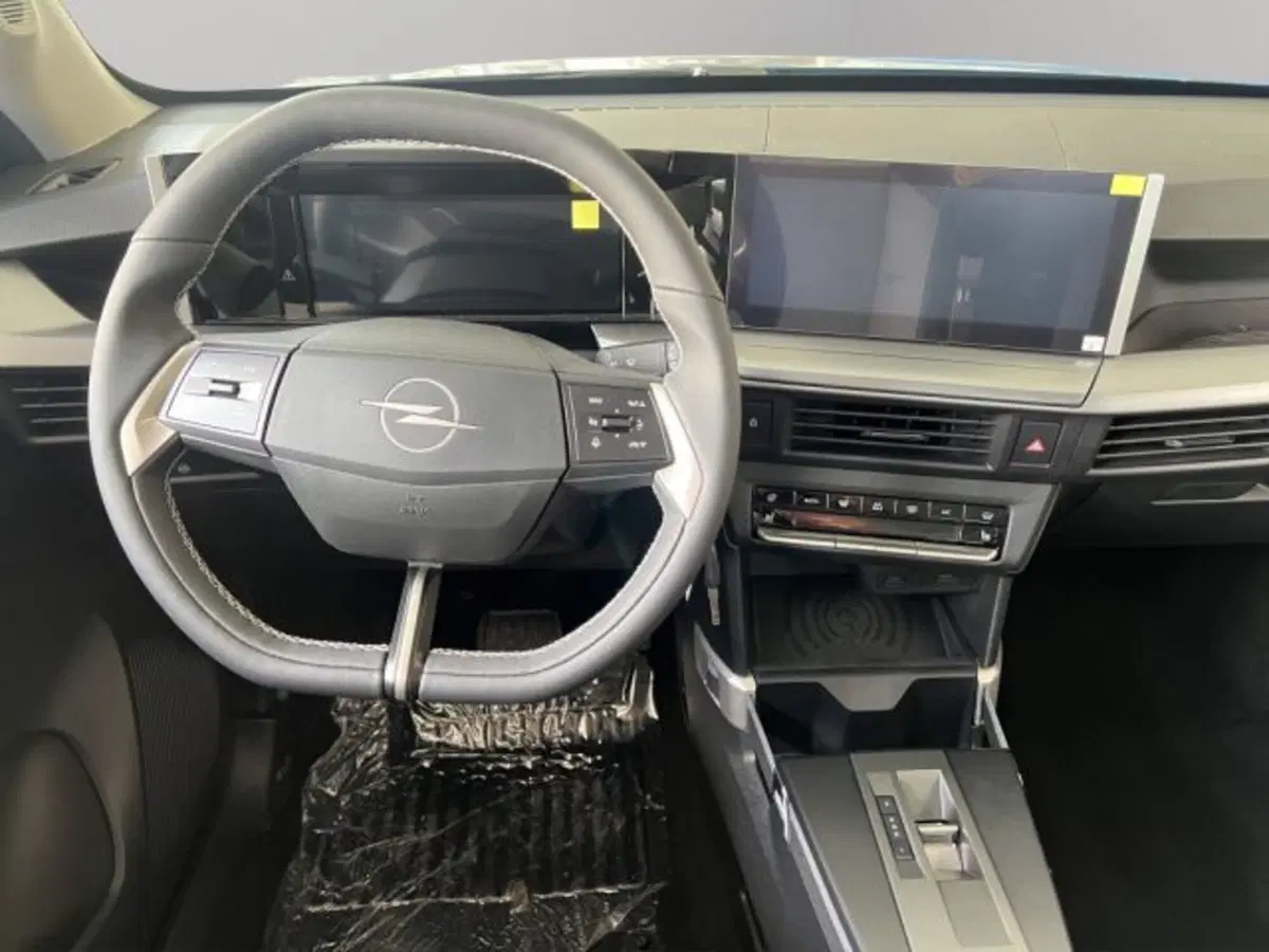 Opel Frontera nuova a Perugia (11)