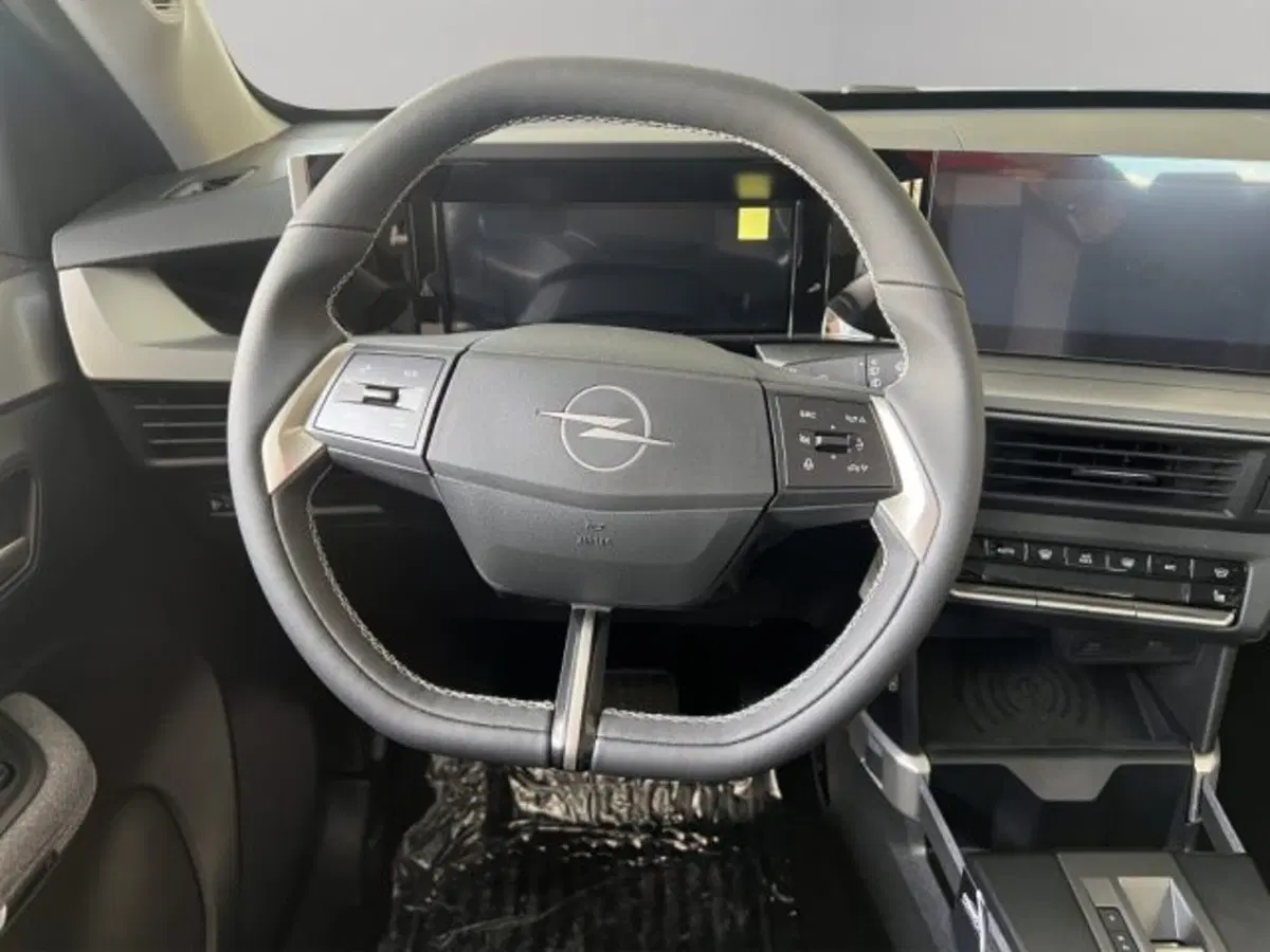 Opel Frontera nuova a Perugia (12)