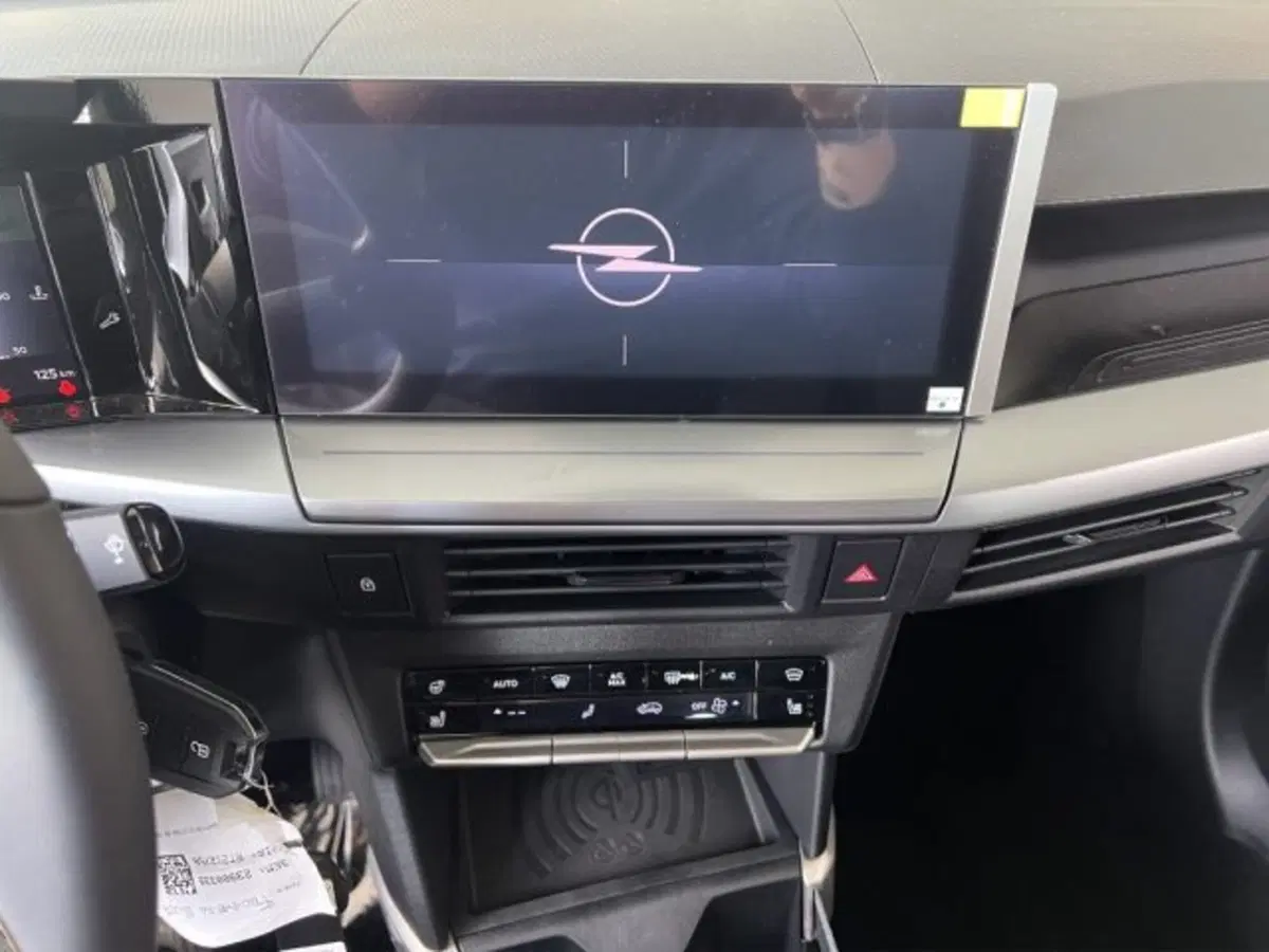 Opel Frontera nuova a Perugia (14)