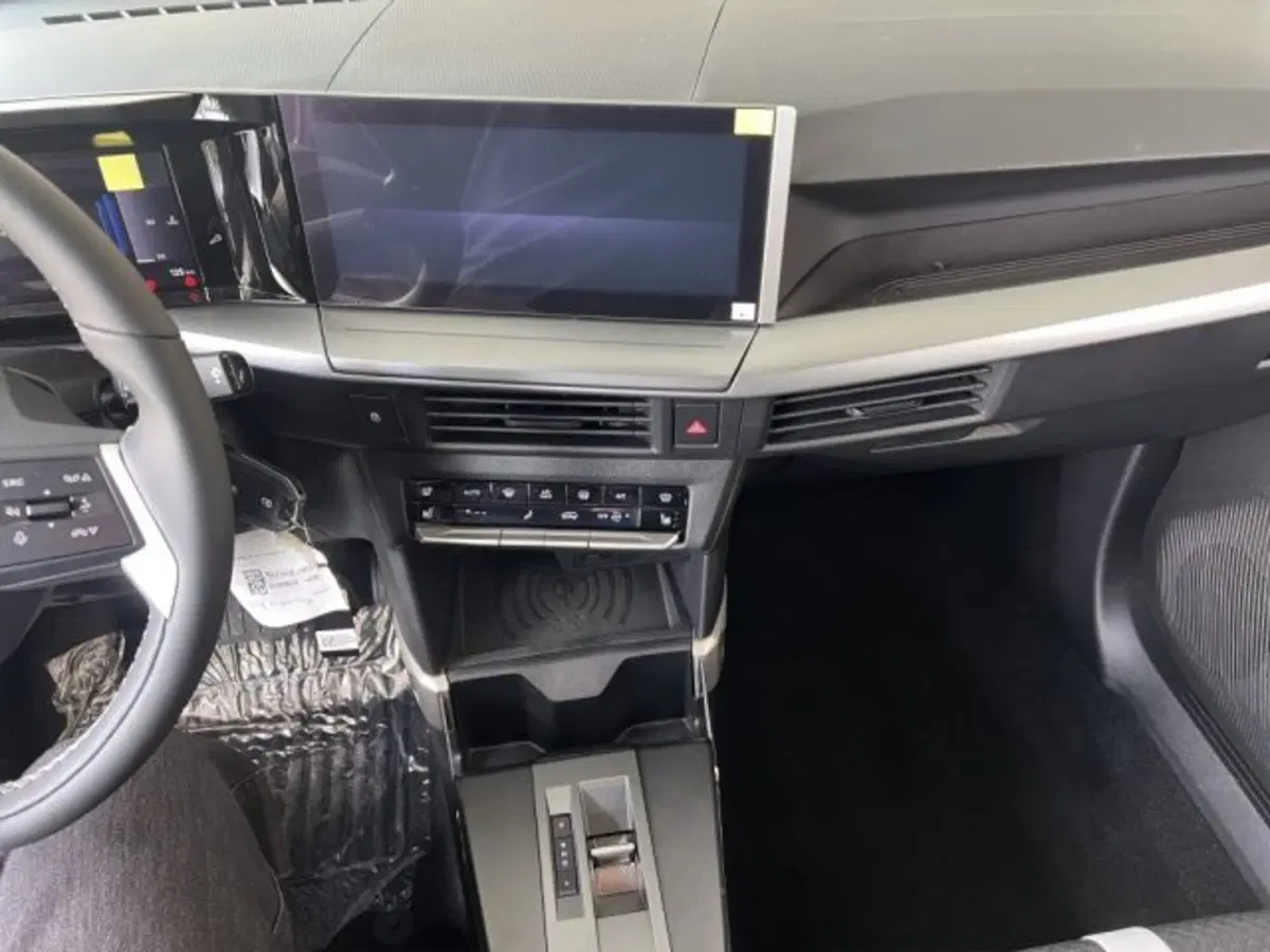 Opel Frontera nuova a Perugia (15)