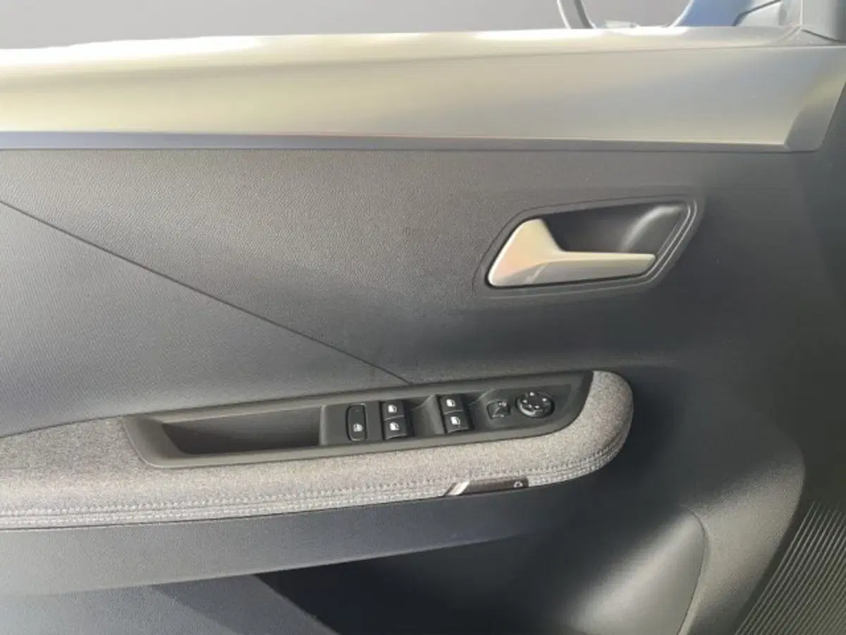 Opel Frontera nuova a Perugia (16)