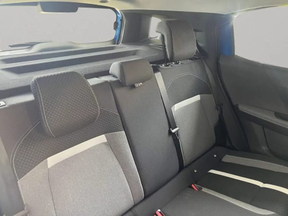 Opel Frontera nuova a Perugia (17)