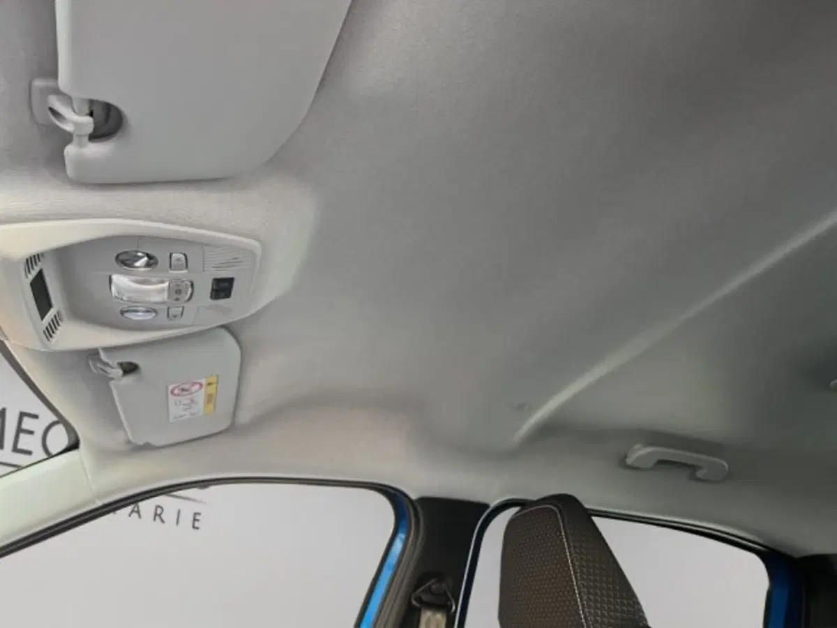 Opel Frontera nuova a Perugia (18)
