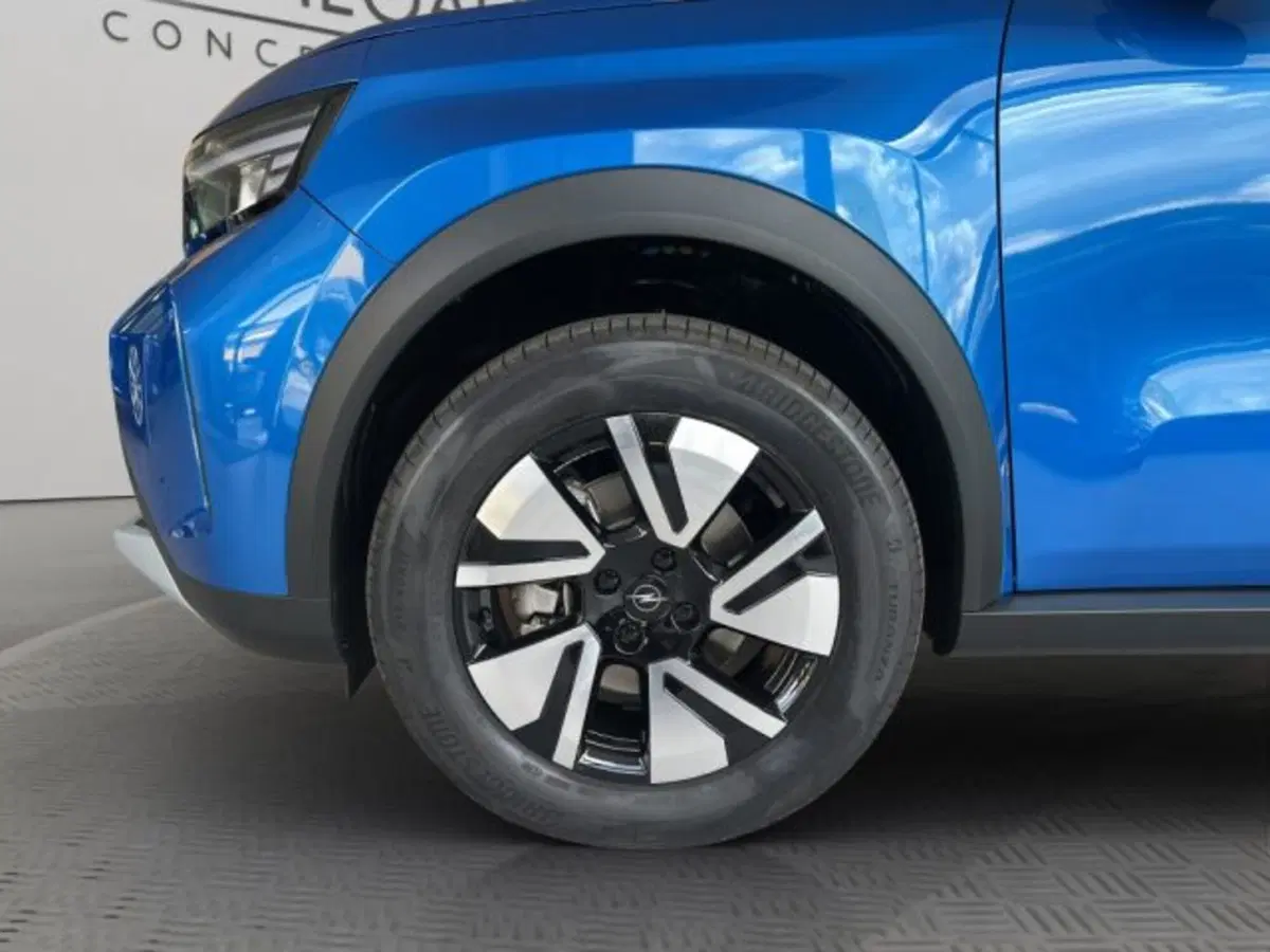 Opel Frontera nuova a Perugia (19)