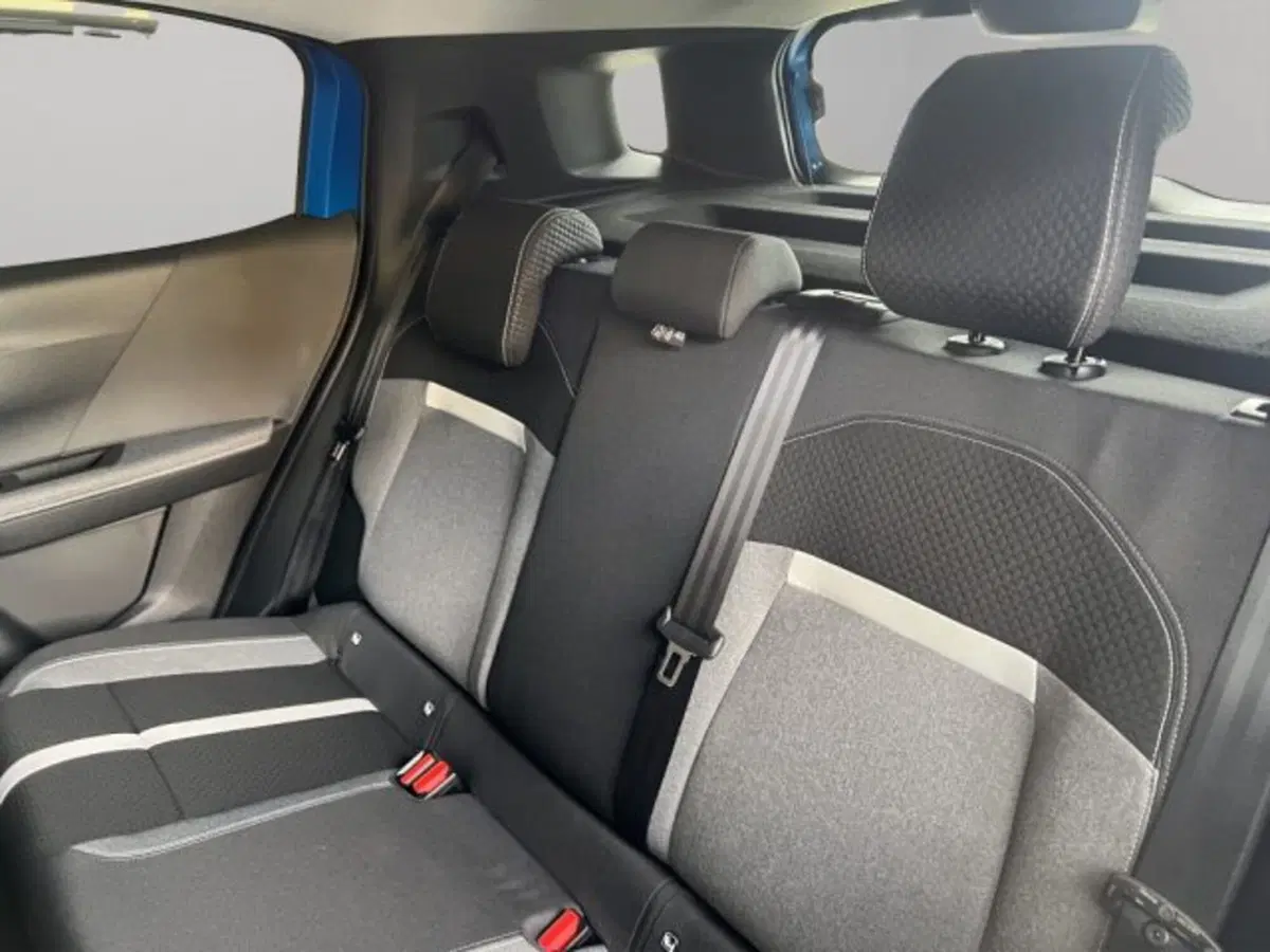 Opel Frontera nuova a Perugia (20)