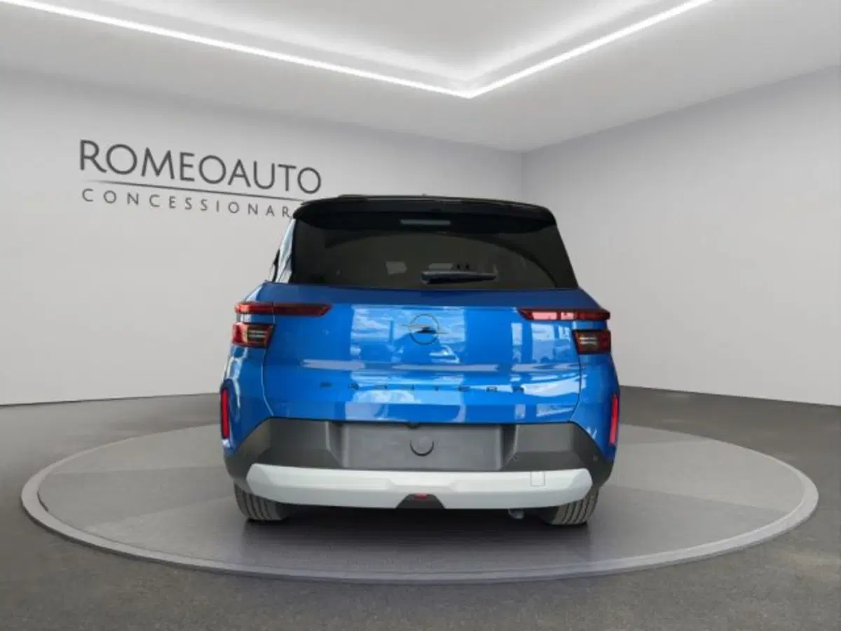 Opel Frontera nuova a Perugia (5)