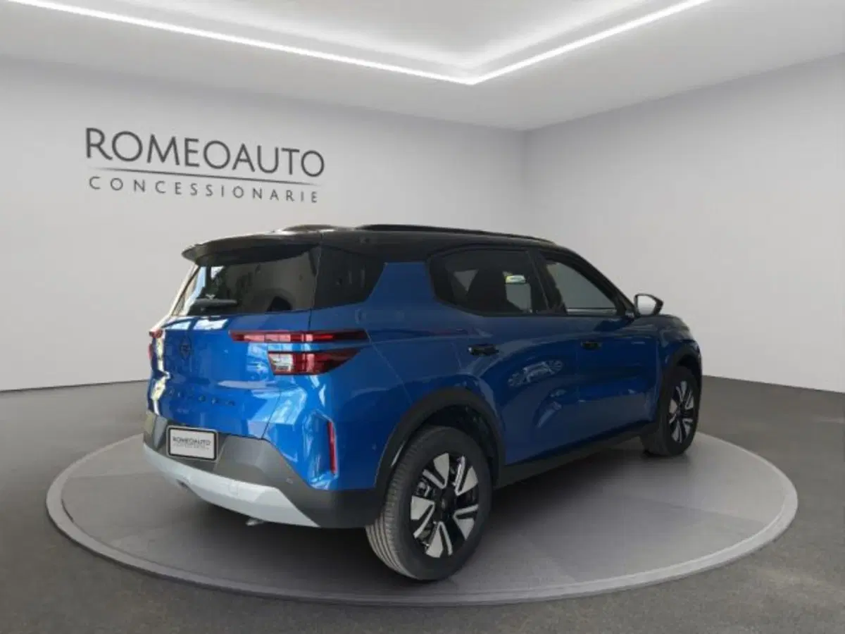 Opel Frontera nuova a Perugia (6)