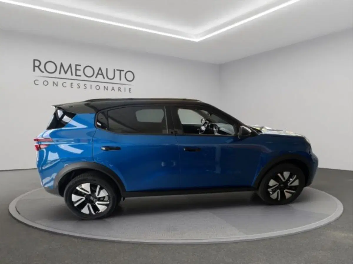Opel Frontera nuova a Perugia (7)