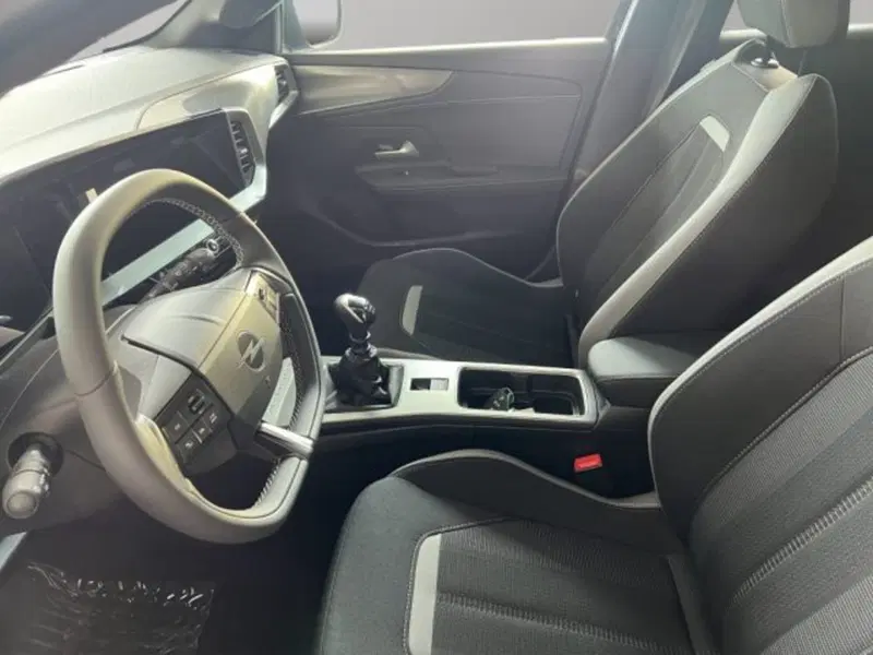 Opel Mokka nuova a Perugia (10)