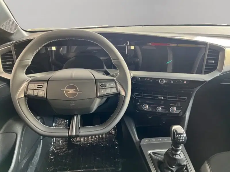 Opel Mokka nuova a Perugia (11)