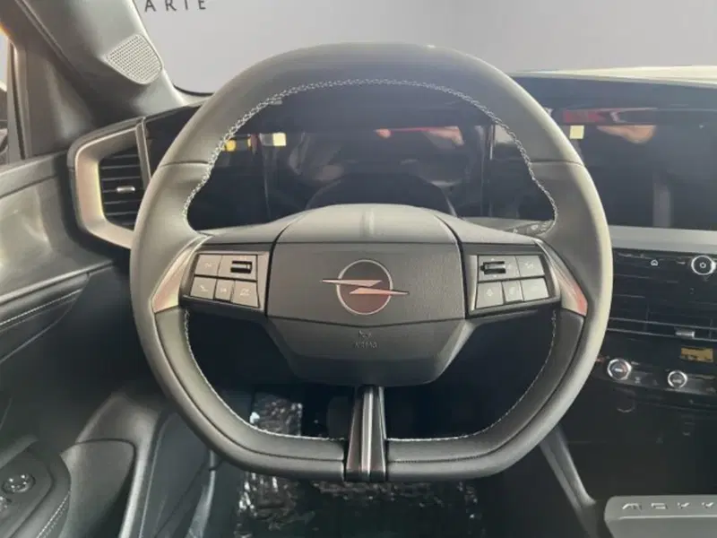 Opel Mokka nuova a Perugia (12)