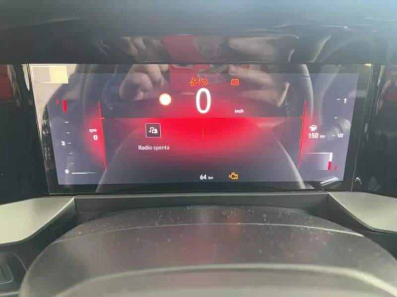 Opel Mokka nuova a Perugia (13)