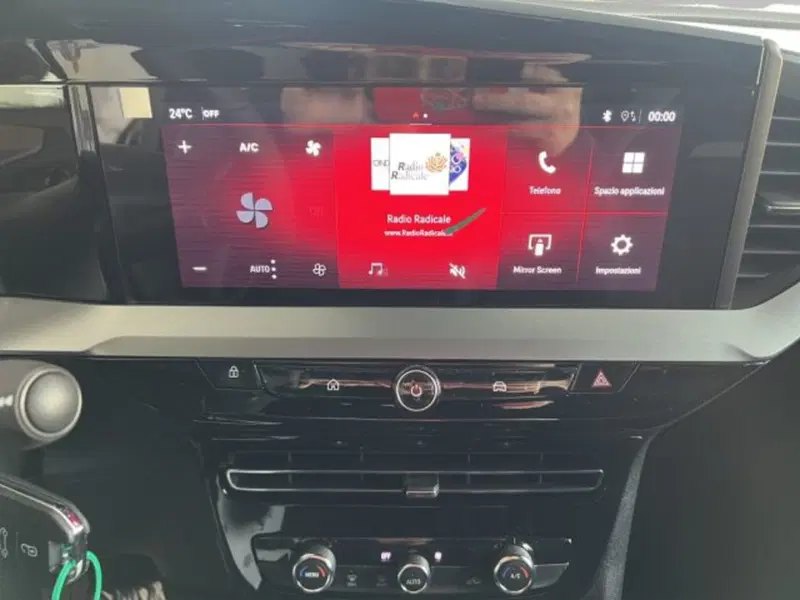 Opel Mokka nuova a Perugia (14)