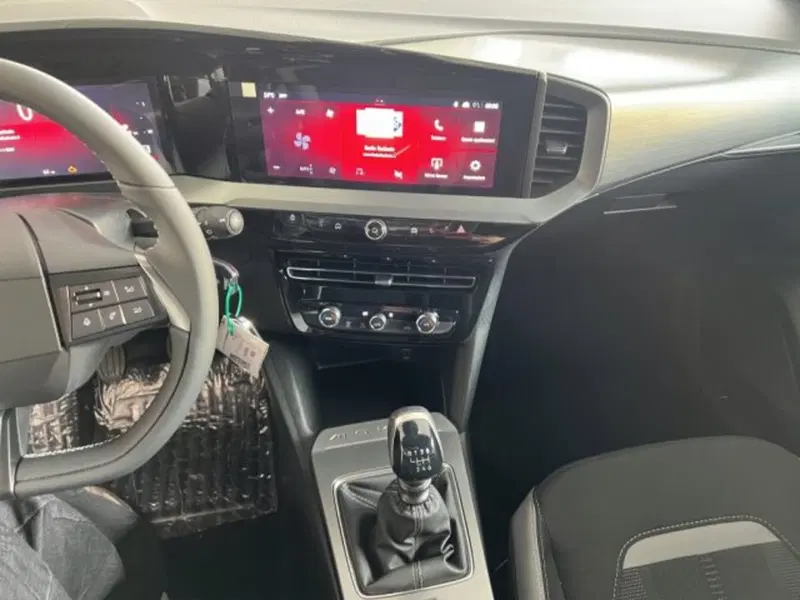 Opel Mokka nuova a Perugia (15)
