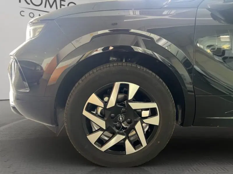Opel Mokka nuova a Perugia (19)