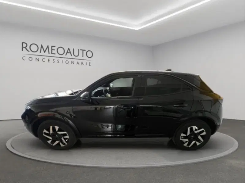 Opel Mokka nuova a Perugia (3)