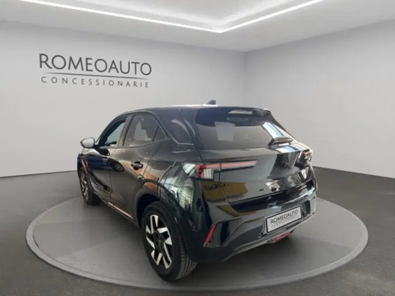 Opel Mokka nuova a Perugia (4)