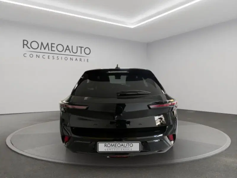 Opel Mokka nuova a Perugia (5)