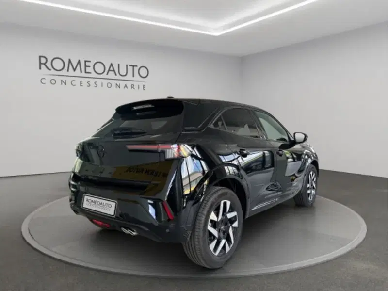 Opel Mokka nuova a Perugia (6)