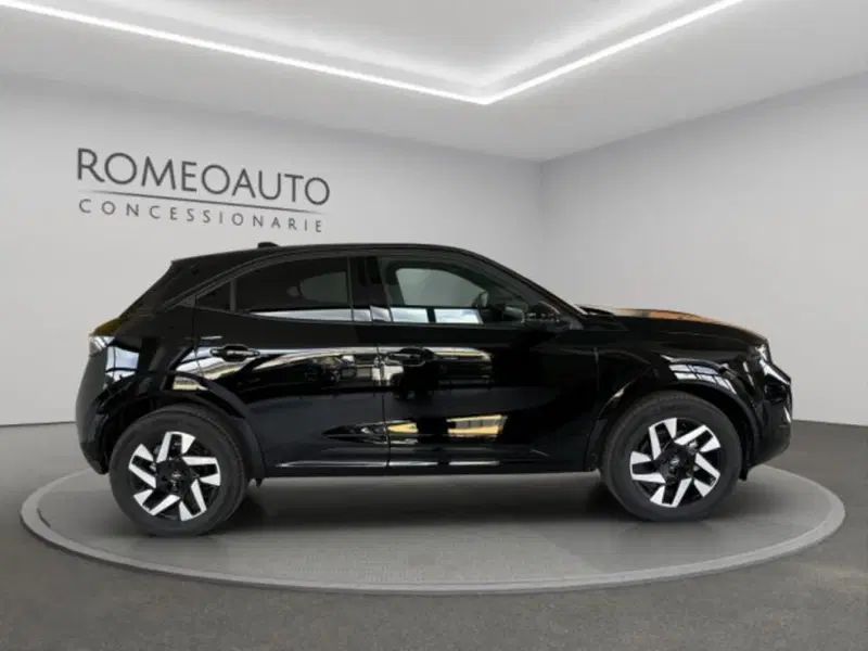 Opel Mokka nuova a Perugia (7)