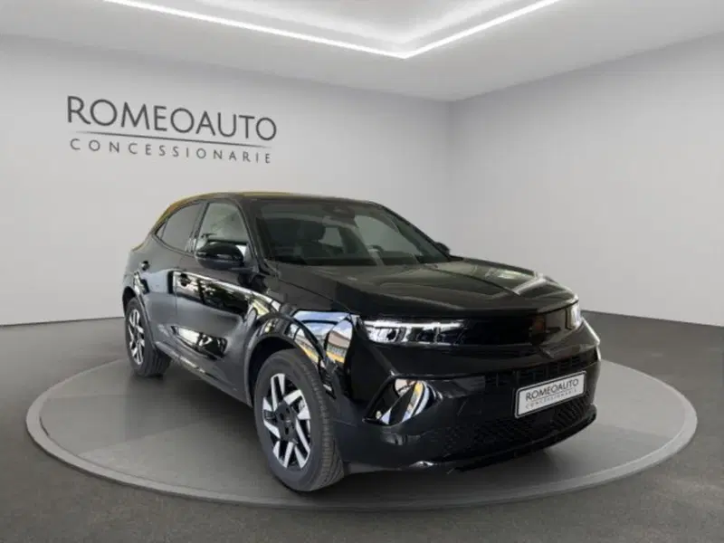 Opel Mokka nuova a Perugia (8)