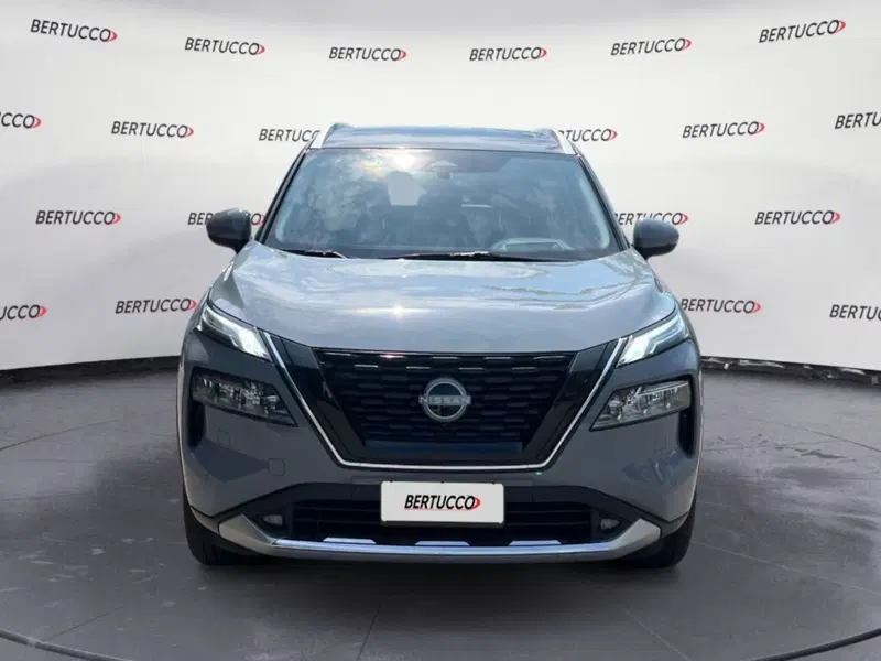 Nissan X-Trail usata a Verona (2)