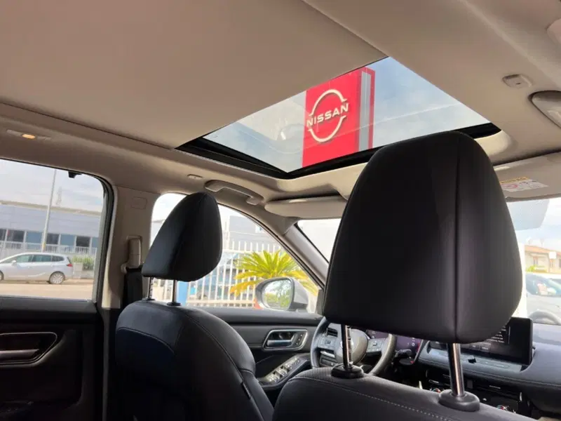 Nissan X-Trail usata a Verona (8)