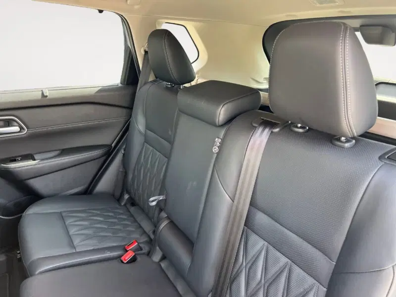 Nissan X-Trail usata a Verona (9)
