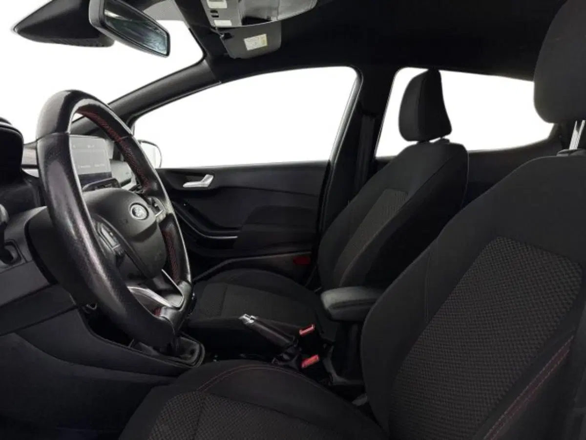 Ford Fiesta usata a Bologna (12)