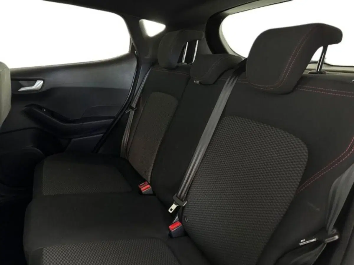 Ford Fiesta usata a Bologna (13)