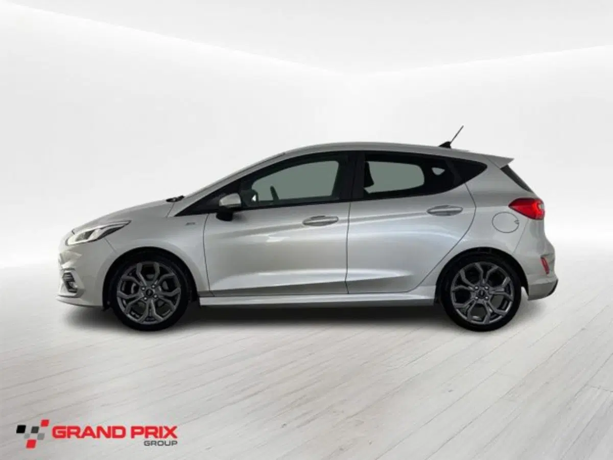 Ford Fiesta usata a Bologna (4)