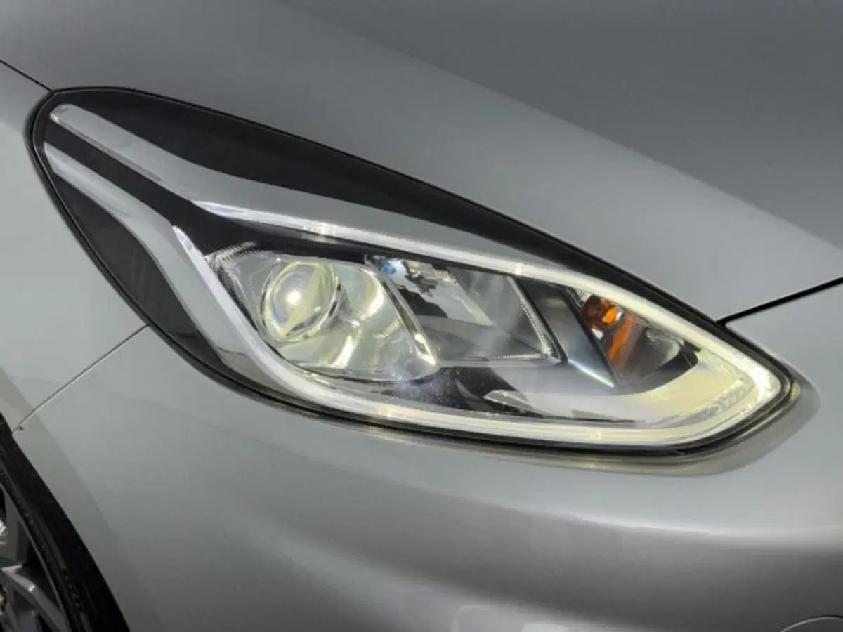 Ford Fiesta usata a Bologna (7)
