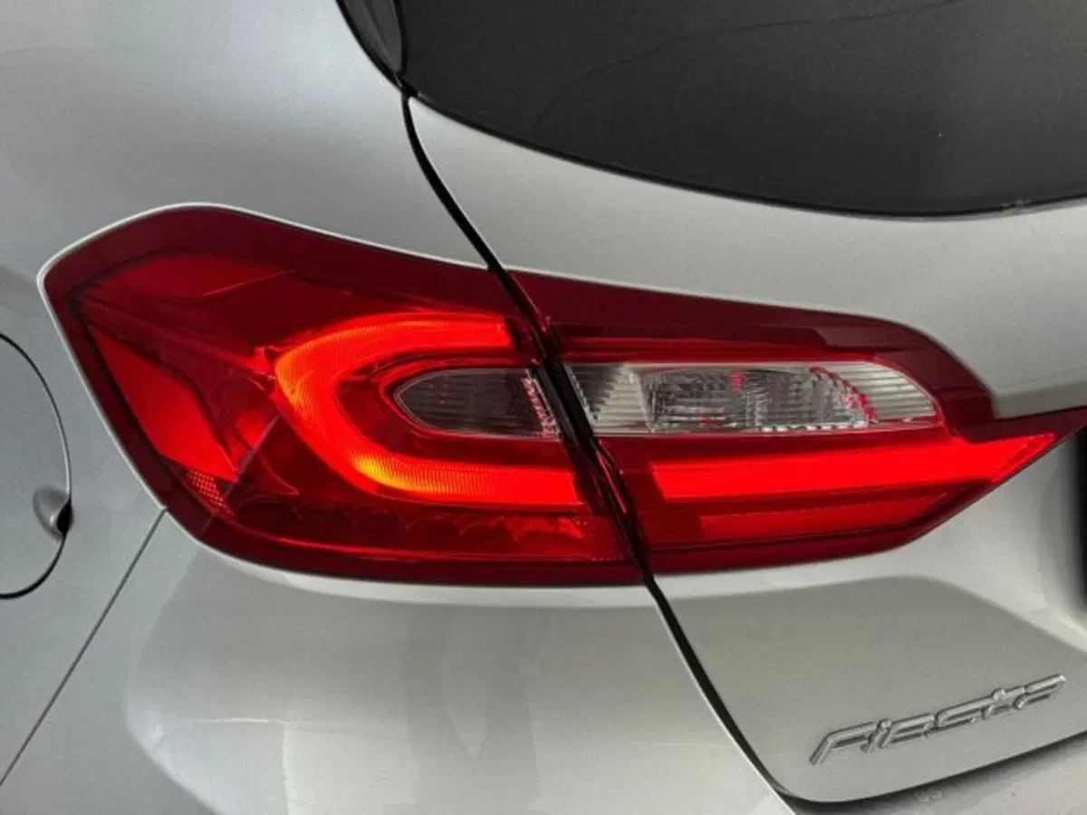 Ford Fiesta usata a Bologna (8)